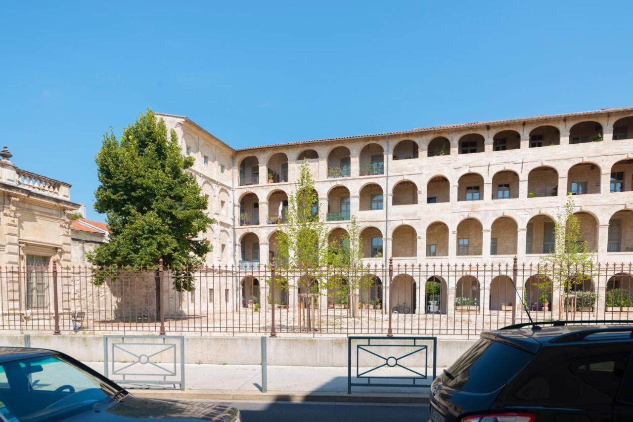 T3 Hypercentre Proche Commerce- Parking - 2 Wifi Gratuit Avignon