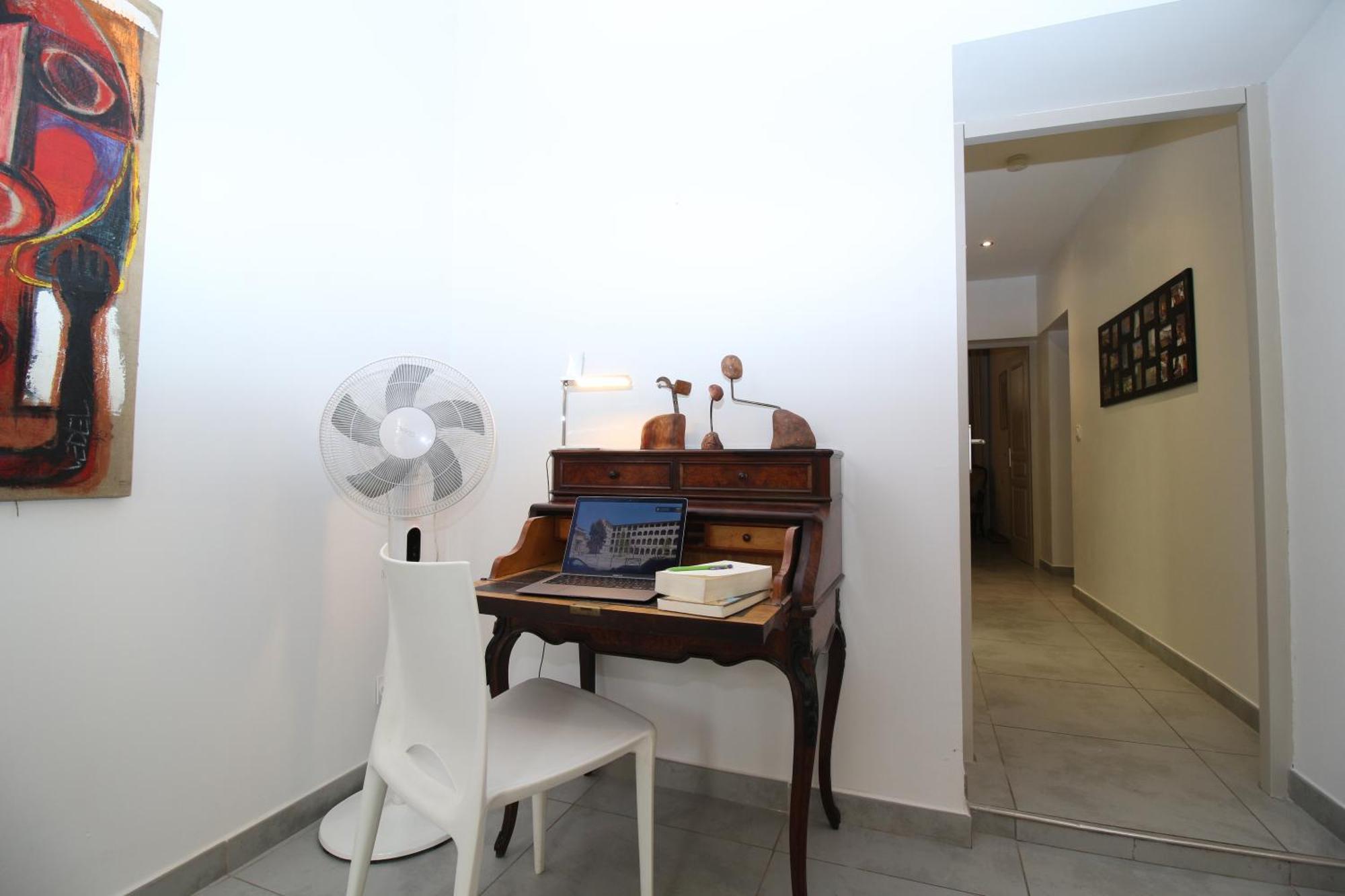 T3 Hypercentre Proche Commerce- Parking - 2 Wifi Gratuit Appartement Avignon